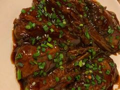 红烧划水-三林本帮馆(中林街店)