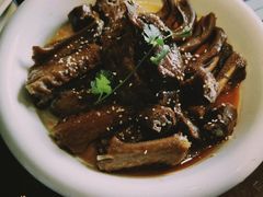 -大自然(鲁家村店)