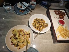 -鱼你相聚·河鲜馆(袁家岭店)