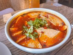 -素心小筑(后沙裕镇店)