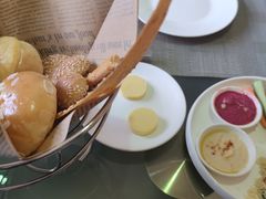 -荟星庭西餐厅(天府丽都喜来登饭店)