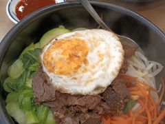 -华天延吉餐厅(西四总店)