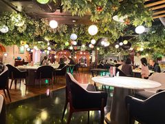 -广州花园酒店荔湾亭·地道点心·粤式饮茶