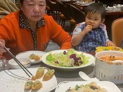 -燕春楼(海河华鼎店)