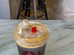 -COFFEE CALL(云锦路店)