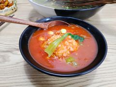 日光番茄饭-叁肆食串钵钵鸡