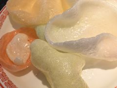 -李记饺子·熏酱东北菜(欢乐谷店)