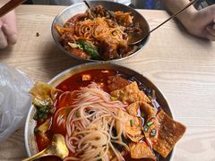 -龍城柳州螺蛳粉(群星路店)