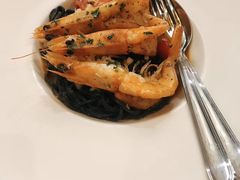 -BONAZZA 意大利餐厅