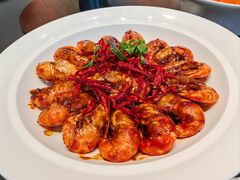 -双湖园·非遗武昌鱼(黄鹤楼老店)