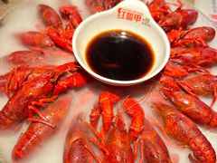 -红盔甲·小龙虾(车公庙店)