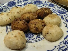 -客家大院·非遗赣南客家菜(郁孤台店)