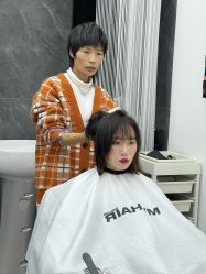 -MY HAIR ARDOR