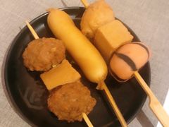 -八角锄烧·肉火锅(天河城店)