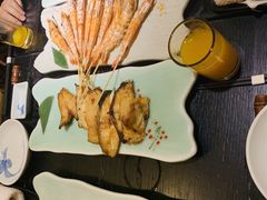 -万鱼亭·鹤家日本料理(南通青年中路店)