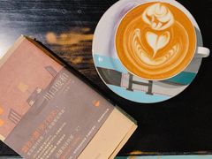 -The Flowers Coffee(南山店)