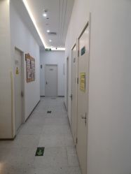 -嘉和医学脱毛中心