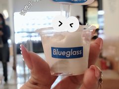 -Blueglass酸奶(财富购物中心店)
