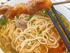 -燕兰楼·清真西北融合菜(亚运村店)