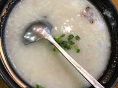 山药排骨粥-非常粥道(天宝东街店)