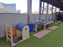 -OXYGYM 奥美氧舱运动中心(领展购物广场·中关村店)