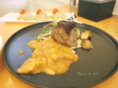 -红房子西菜馆(淮海中路店)