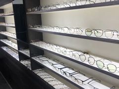 -大视家眼镜(园区星海店)