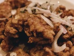 椒盐排条-永兴餐厅(复兴中路店)