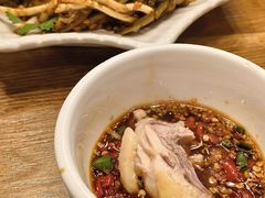 -谢云贵清香水煮鸡(总店)