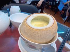 -香港蓮香樓(上環店)