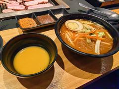 -千寻烧肉(政务区店)
