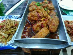 -徽州美食(三十年老店)