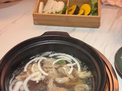 -狐狸爱上椰子鸡(滨江星光大道店)