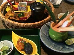 -蟹道乐(網元別館店)