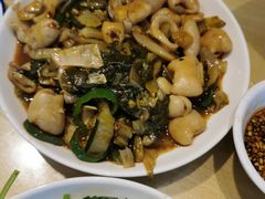 -东山茶寮(新安店)