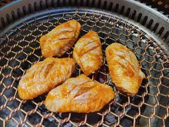 -黑牛の店·和牛烧肉(石家庄万象城店)