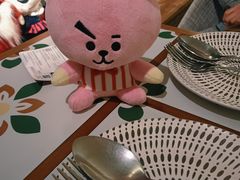-FUNFUN有饭花园聚会餐厅
