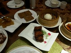 -沙田轩(古北店)