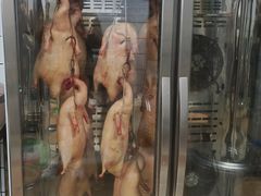 -广东涂记烧鹅饭(武汉天地店)
