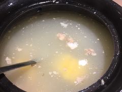 -柴米油盐三杯鸡(象山北路店)