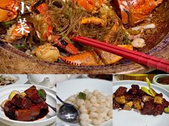 -和记小菜(东方店)