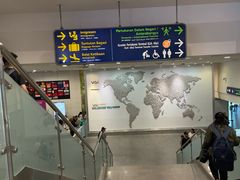 -吉隆坡国际机场