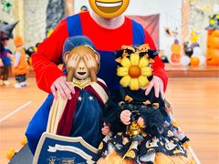 -硅谷蒙学幼儿园