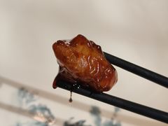 -大潮淮·淮扬菜(何园旗舰店)