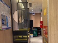 -麦当劳(万博一路天河城分店)