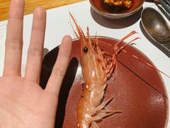 综合刺身拼盘-花潮料理艺食馆(SM新生活广场店)