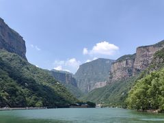 -河南宝泉旅游区