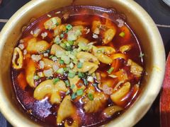 -青木岚小海鲜•小龙虾(友谊店)