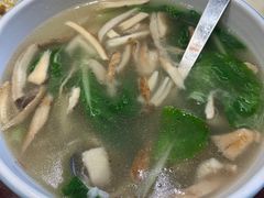 -蔼若春.传承三十年云南菜(金碧公园店)