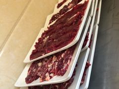 -伟记牛肉(金鸿公路店)